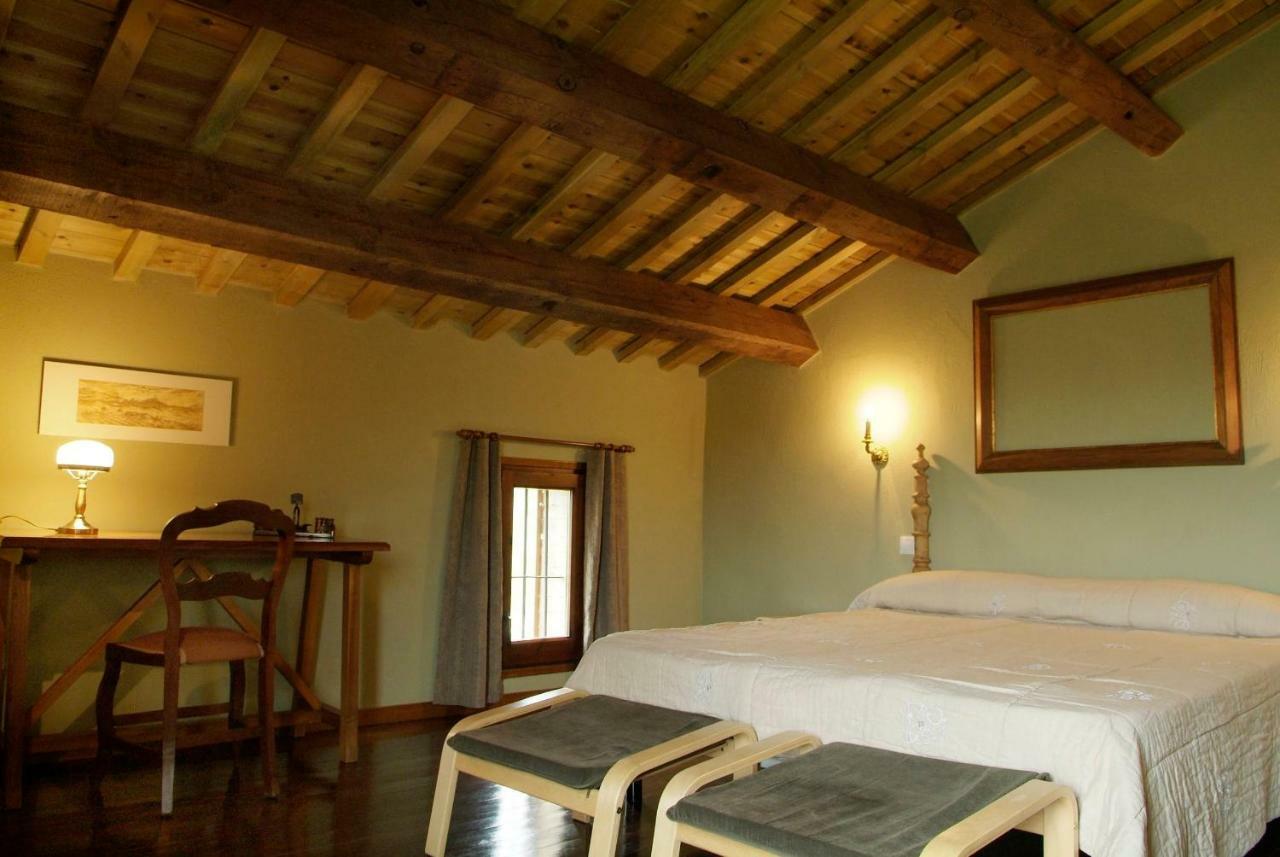 Casa Cabots Guest House Olvan Exterior photo