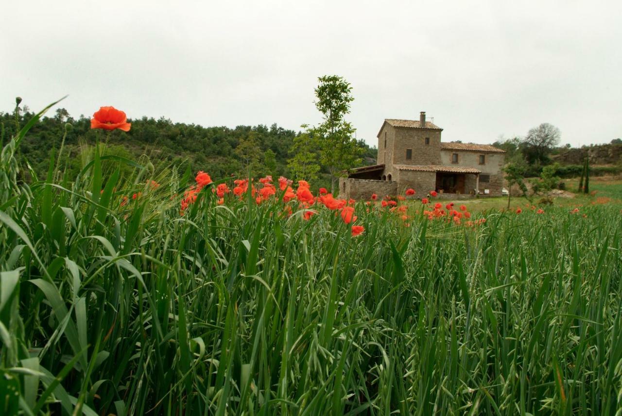 Casa Cabots Guest House Olvan Exterior photo